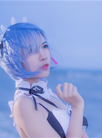 二佐 NO.024 蕾姆主题